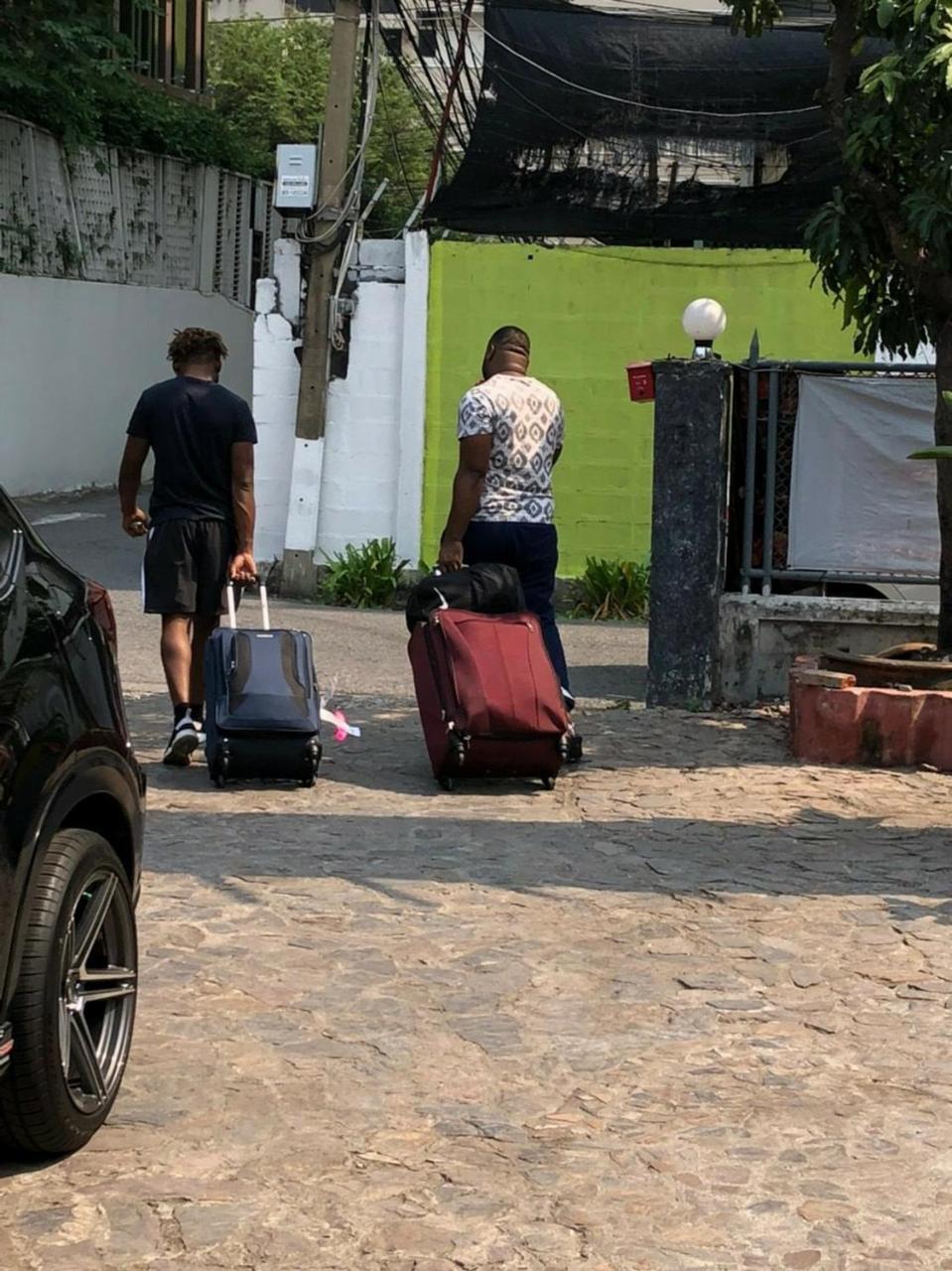 First 1 Boutique Hostel At Sukhumvit 1 Bangkok Eksteriør bilde